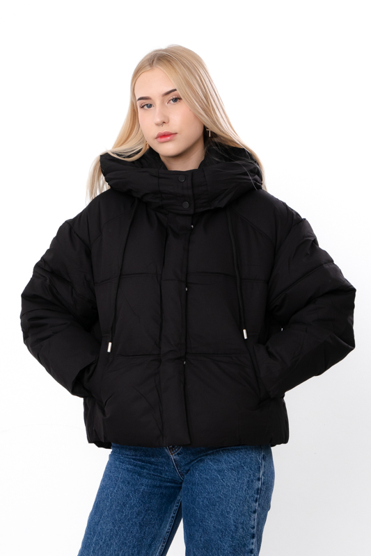 Куртка жіноча (єврозима)